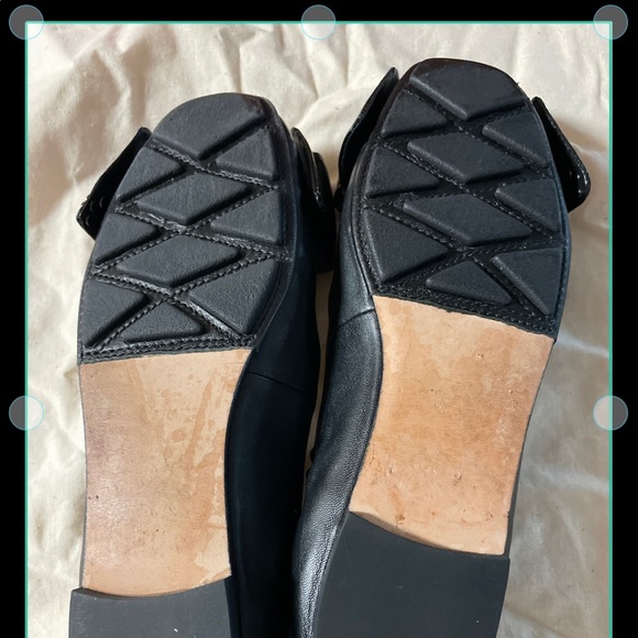 Tory Burch Divine Bow driver Ballet - Picture 4 of 5